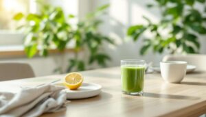 Ce geste simple à faire avant chaque repas améliore votre digestion et diminue vos ballonnements (conseil de nutritionniste).