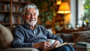 Voici les 3 erreurs à ne surtout pas commettre si vous voulez être heureux après 60 ans (conseils de psychologue).