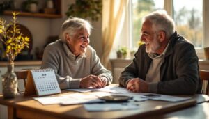 Agirc-Arrco : calendrier des versements de pensions de retraite en 2026