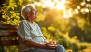 Mémoire après 60 ans : les neuroscientifiques recommandent cet exercice de 5 minutes par jour