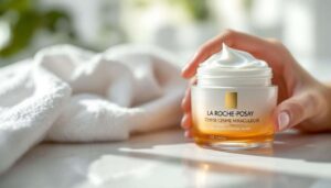 Cette crème « Miraculeuse » La Roche-Posay est la meilleure alliée des peaux sèches en pharmacie (note excellente sur Beauté Test)