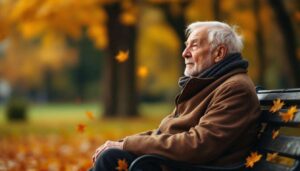 Selon les psychologues, ces 5 types d&rsquo;amis sont toxiques et il vaut mieux s&rsquo;en éloigner après 60 ans.