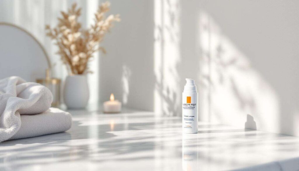 Parfaite pour ma peau sensible » : cette crème teintée La Roche-Posay est la plus apaisante de pharmacie