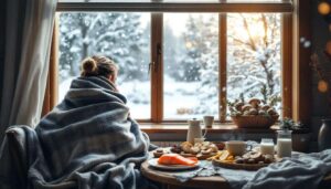 Fatigue hivernale : selon les médecins, cette vitamine est celle qui manque le plus aux Français en janvier