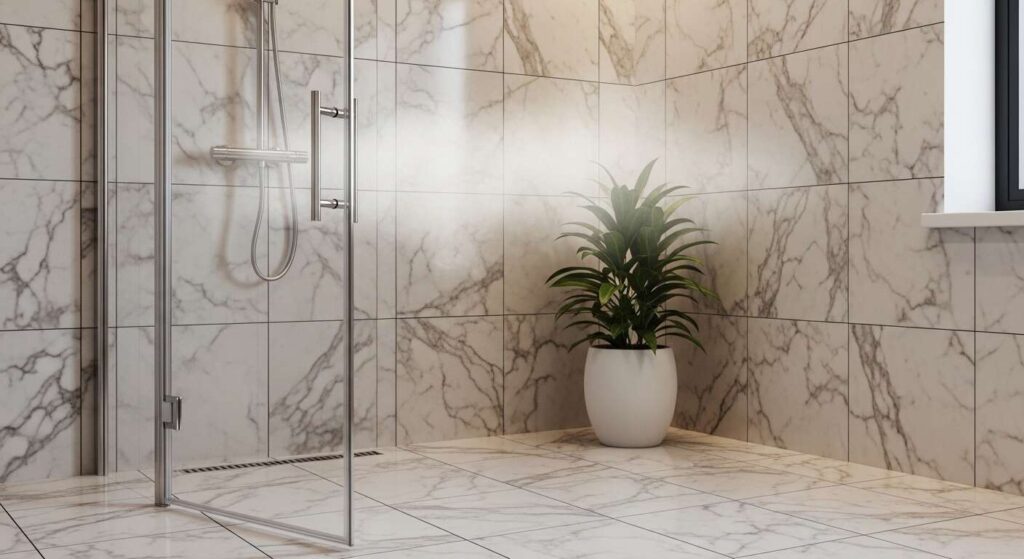 Faire pipi sous la douche est vivement conseillé par certains experts : voici pourquoi