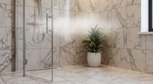 Faire pipi sous la douche est vivement conseillé par certains experts : voici pourquoi