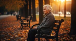 Solitude des seniors : voici comment détecter le début de l&rsquo;isolement