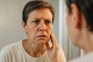 AVC : ce signe d&rsquo;alerte visible sur votre visage doit vous inciter à consulter immédiatement