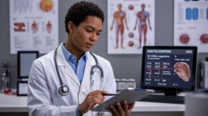 Grippe 2026 : ce symptôme inhabituel est le premier signe selon les médecins, ne le négligez pas