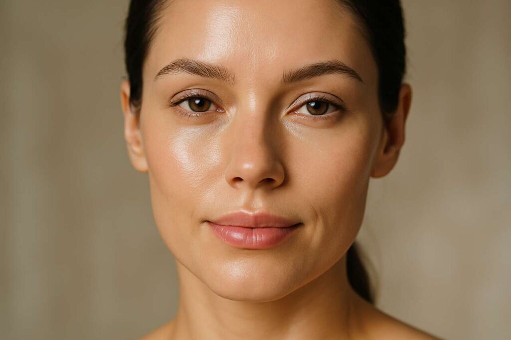 Mon teint est parfait » grâce à cette CC crème anti-âge 7en1, notée excellent sur Beauté Test « je suis restée bluffée