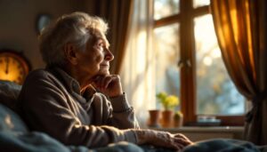 Sommeil et démence : dormir moins de 6 heures après 60 ans augmente le risque de 30 % selon le CNRS