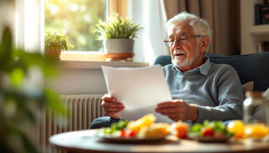Vitamine D : pourquoi 80 % des Français de plus de 60 ans sont carencés en hiver selon l'ANSES