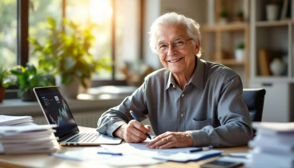 Déclaration d'impôts 2026 : cette case méconnue permet aux retraités d'économiser plusieurs centaines d'euros