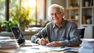 Déclaration d'impôts 2026 : cette case méconnue permet aux retraités d'économiser plusieurs centaines d'euros