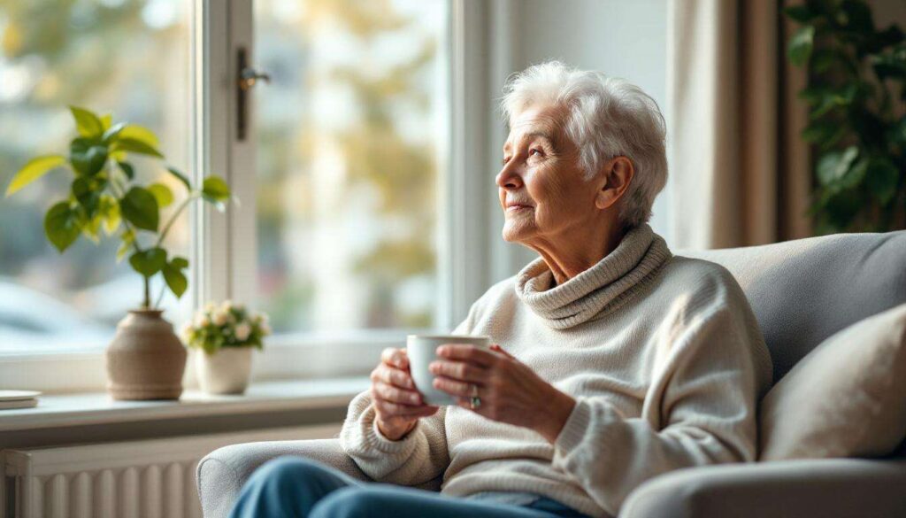 Fatigue chronique après 60 ans : les médecins pointent cette carence souvent négligée