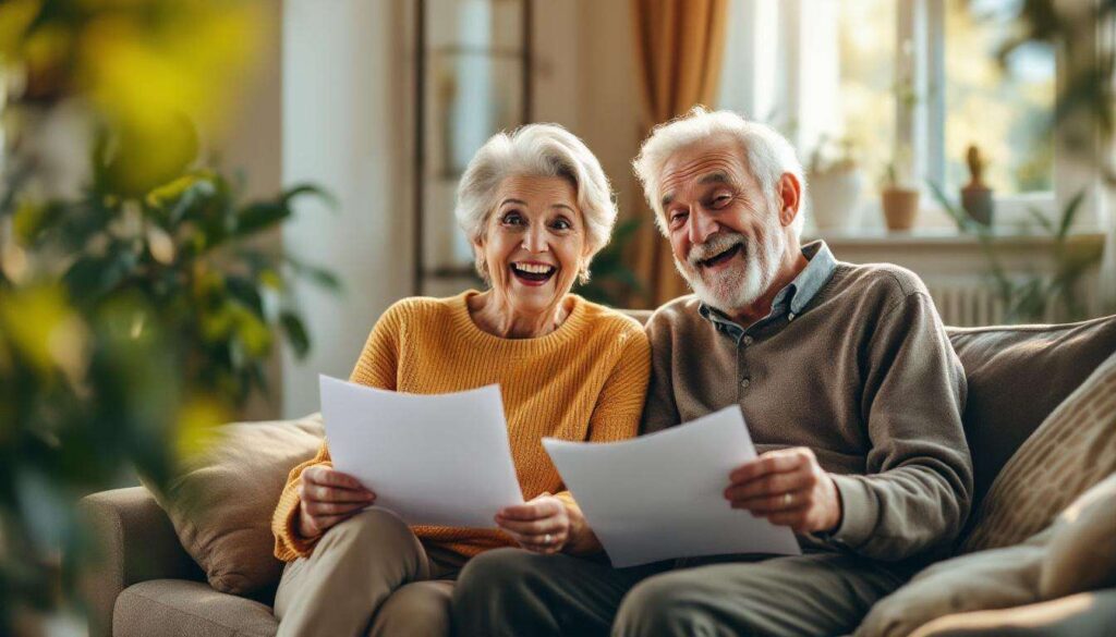 Agirc-Arrco : ces retraités vont toucher une majoration de 10 % sans avoir fait de demande