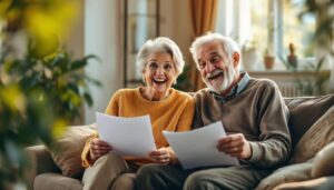 Agirc-Arrco : ces retraités vont toucher une majoration de 10 % sans avoir fait de demande