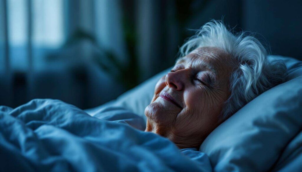 Insomnie après 60 ans : cette technique de respiration recommandée par les somnologues fonctionne en 5 minutes