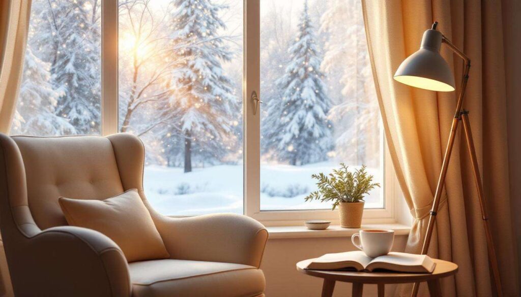 Dépression hivernale : les psychiatres recommandent cette exposition lumineuse quotidienne