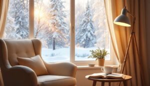 Dépression hivernale : les psychiatres recommandent cette exposition lumineuse quotidienne