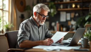 Pension Agirc-Arrco : comment vérifier si votre revalorisation de 1,6 % a bien été appliquée