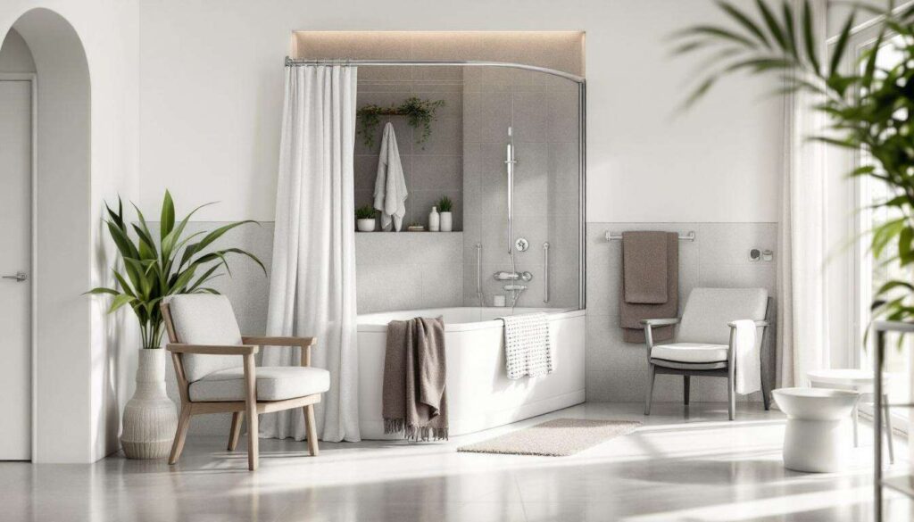 Chute des seniors : aménager cette pièce de la maison réduit le risque de 60 % selon l'AP-HP