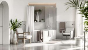 Chute des seniors : aménager cette pièce de la maison réduit le risque de 60 % selon l'AP-HP