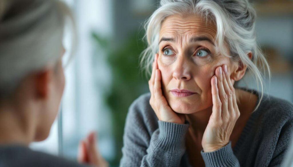 Rides du visage : les dermatologues révèlent le soin anti-âge le plus efficace selon les études cliniques