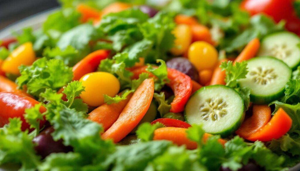 Glycémie : manger ce légume en entrée réduit le pic de sucre de 30 % selon une étude du BMJ