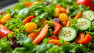 Glycémie : manger ce légume en entrée réduit le pic de sucre de 30 % selon une étude du BMJ