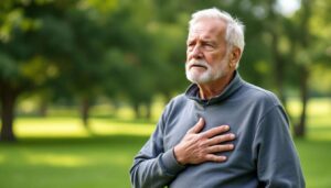 Cœur : les cardiologues déconseillent désormais cet exercice intense après 65 ans