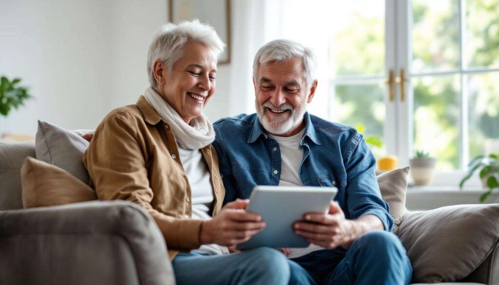 Agirc-Arrco : le calendrier des virements de février 2026 vient d&rsquo;être confirmé