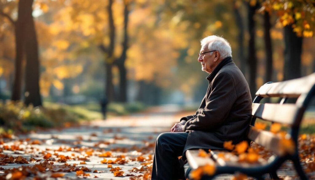 Isolement des seniors : ces 5 signaux d&rsquo;alerte doivent pousser les proches à réagir selon les psychologues