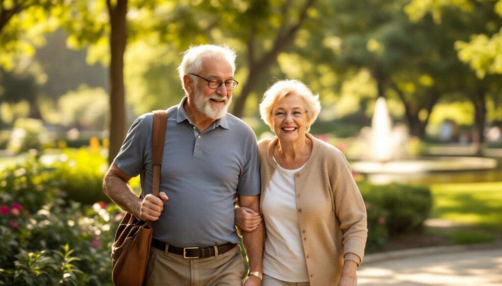 Marcher 4 000 pas par jour suffirait à réduire la mortalité de 15 % selon une étude Harvard