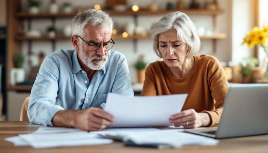 Retraite : pourquoi les personnes nées en 1963 doivent vérifier leur relevé de carrière avant mars