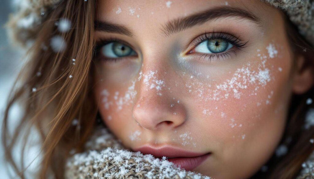 Peau sèche en hiver : cette crème La Roche-Posay est la plus recommandée par les dermatologues en 2026