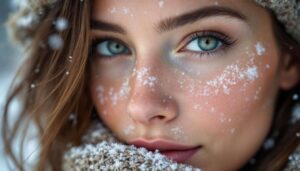 Peau sèche en hiver : cette crème La Roche-Posay est la plus recommandée par les dermatologues en 2026