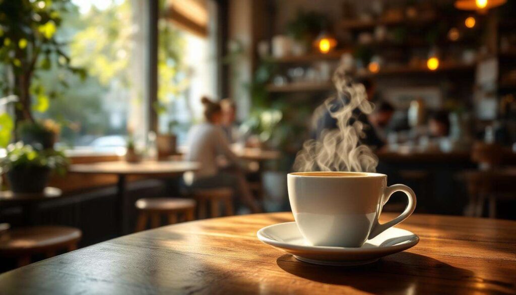 Café et cœur : boire 3 tasses par jour réduirait le risque d&rsquo;infarctus selon l&rsquo;European Heart Journal