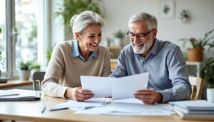 Exonération de taxe foncière 2026 : voici les 3 conditions à remplir pour les plus de 60 ans