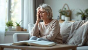 Thyroïde : ce symptôme de fatigue persistante doit alerter les femmes de plus de 50 ans