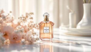 Parfum femme 2026 : ce flacon Guerlain reste le préféré des Françaises selon les ventes en parfumerie