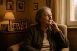 Alzheimer : ce signe précoce détectable 10 ans avant les premiers symptômes selon l&rsquo;INSERM