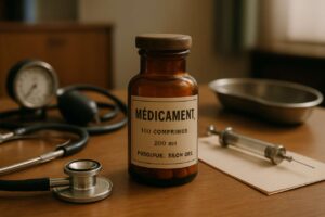 Hypertension : ce médicament des années 1960 revient en force contre certains cancers