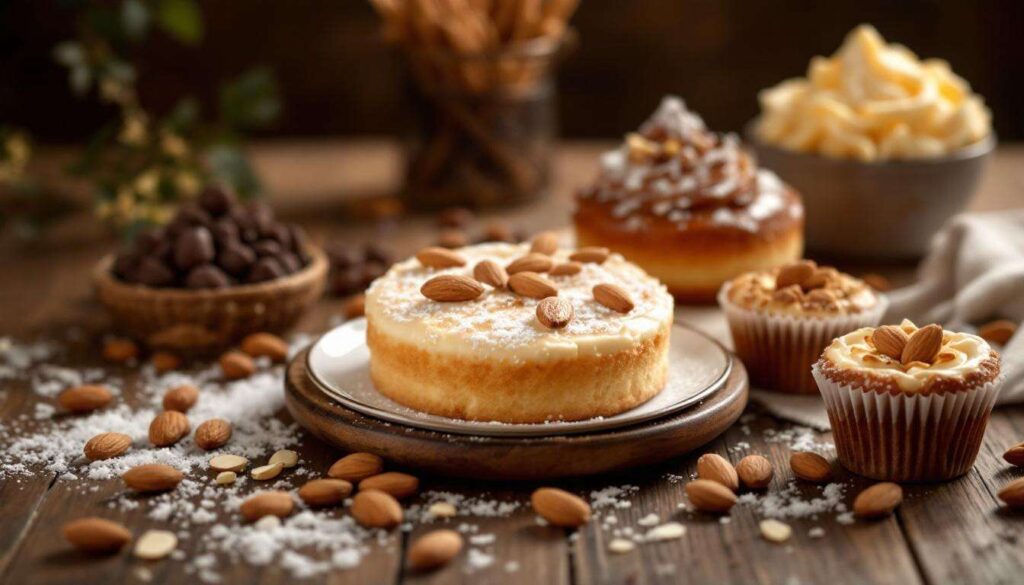 Rappel conso : Vendus chez Auchan, Carrefour et Leclerc, ces gâteaux aux amandes contiennent du cyanure d&rsquo;hydrogène