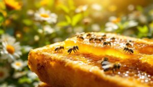 Gelée royale : un vrai booster d'immunité ou un produit surévalué ? Les immunologistes donnent leur avis