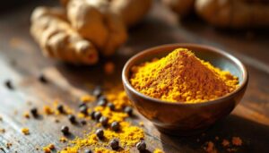 Curcuma : faut-il le mélanger au poivre noir pour qu'il soit vraiment efficace ? Ce que dit la recherche