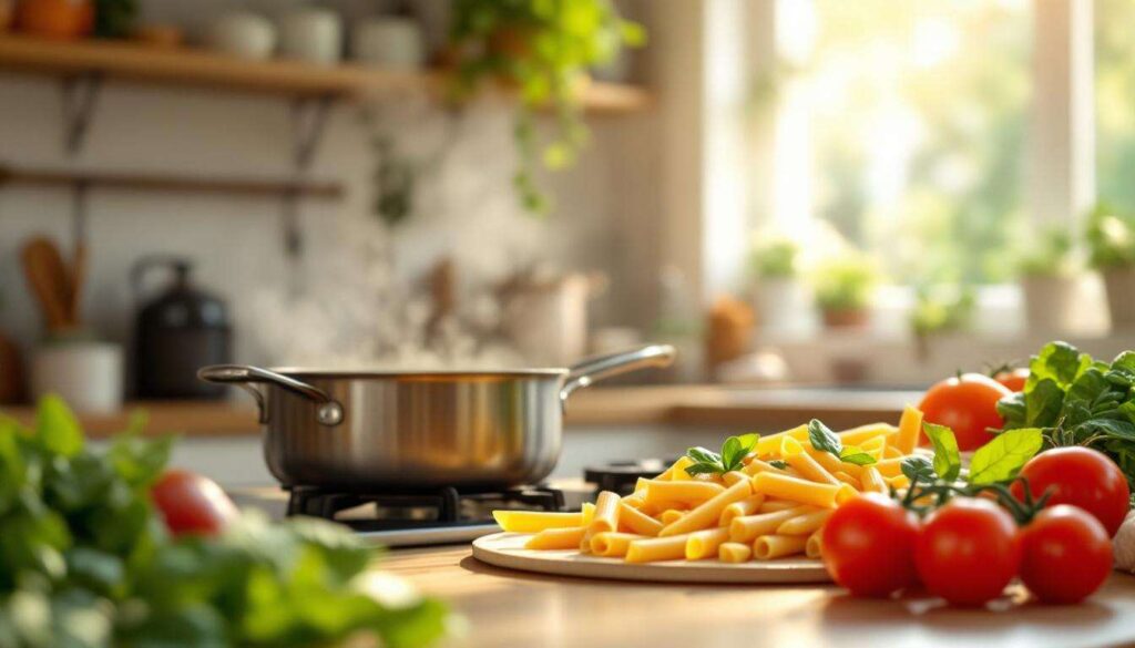 Glycémie : cette façon de cuire les pâtes réduit de moitié leur index glycémique et change tout pour la digestion