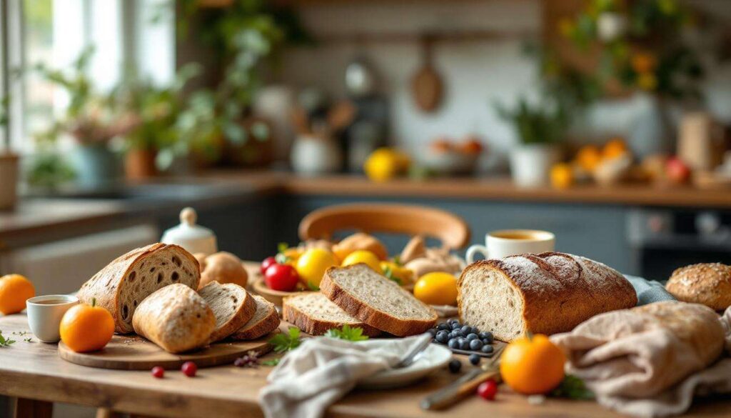 Glycémie au petit-déjeuner : voici les 3 pains à privilégier pour éviter les pics de sucre dans le sang, selon une diététicienne