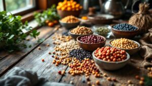 Légumineuses : voici combien de fois par semaine il faudrait en manger pour protéger votre cœur, selon l'OMS