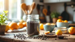 Graines de chia : 7 façons simples de les intégrer à votre quotidien pour accélérer la perte de poids sans effort